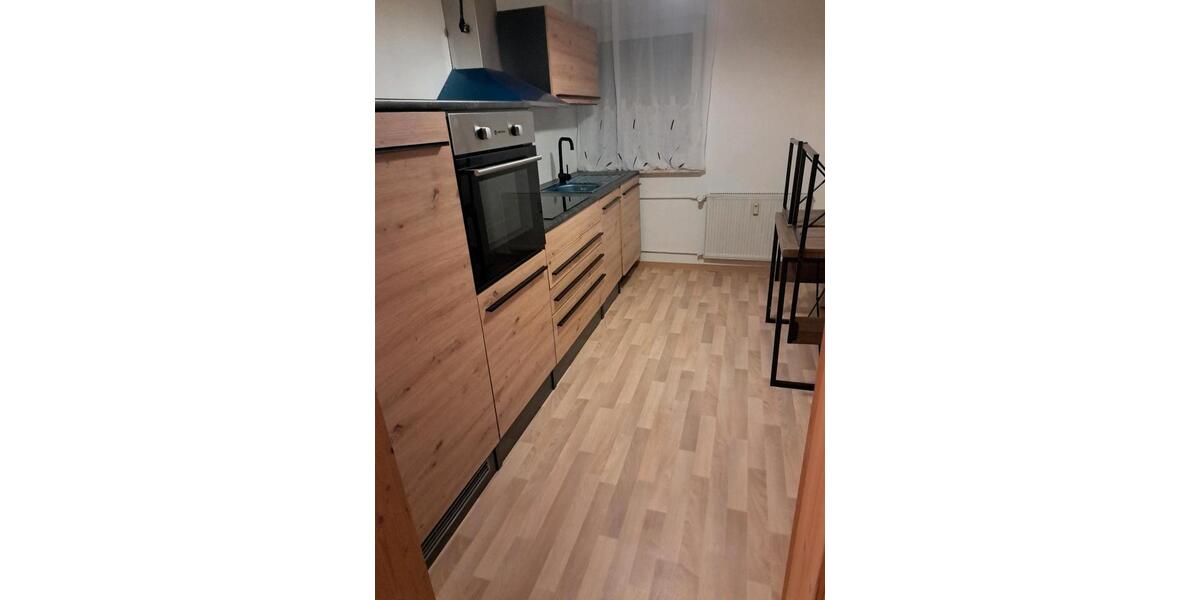 Etagenwohnung Neustadt (Hessen) - 2 Zimmer, 55 m&sup2;, 850&euro; | Angebot:25222684