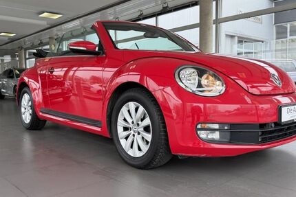 VW Beetle 99.988 km 12.980 &euro; Rheinfelden (Baden) (Rheinfelden) 79618
