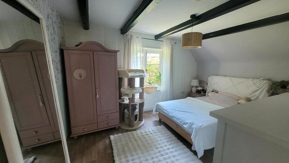 Einfamilienhaus Schwanewede - 10 Zimmer, 186 m&sup2;, 550.000&euro; | Angebot:26800179