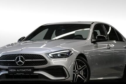 Mercedes-Benz C 200 11.709 km 40.890 &euro; Saarbrücken 66117