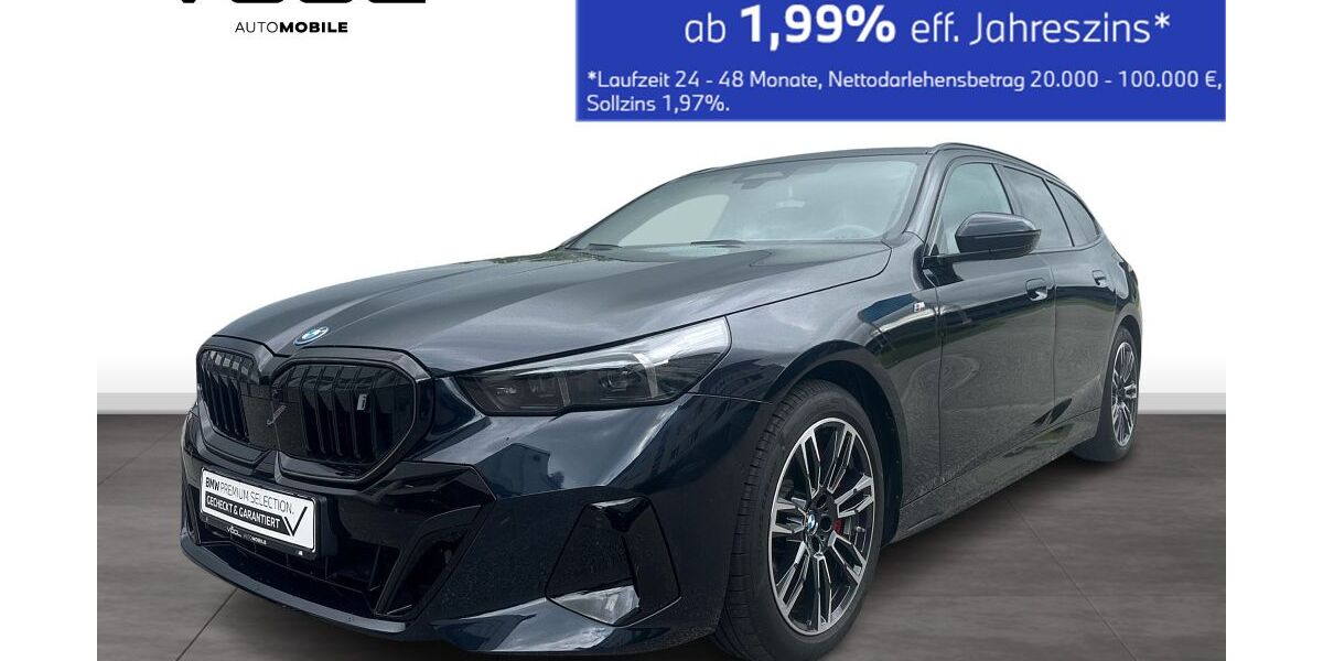 BMW i5 15.764 km 65.690 &euro; Vilsbiburg 84137