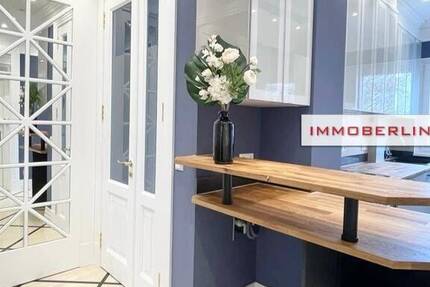 Wohnung Berlin Wilmersdorf - 2 Zimmer, 50 m&sup2;, 390.000&euro; | Angebot:26702859