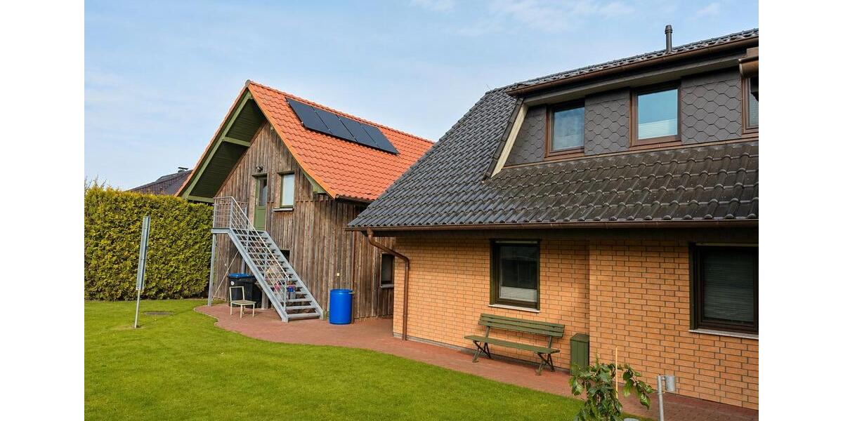Einfamilienhaus Lenzen (Elbe) - 7 Zimmer, 180 m&sup2;, 568.000&euro; | Angebot:27086785