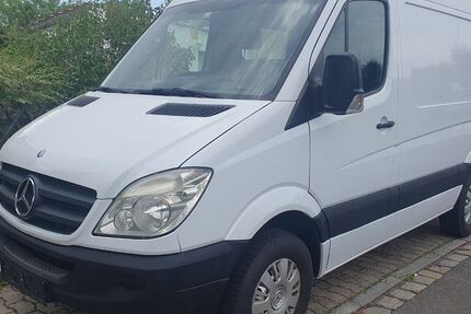 Mercedes-Benz Sprinter 296.000 km 8.500 € Nürnberg 90443