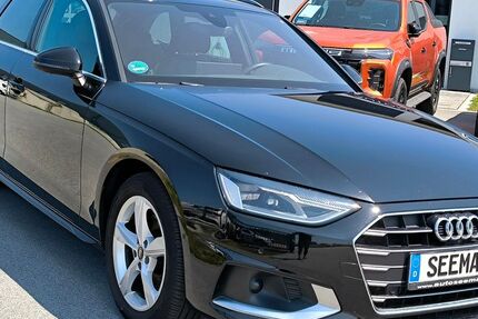 Audi A4 124.000 km 20.900 &euro; Fürstenzell 94081