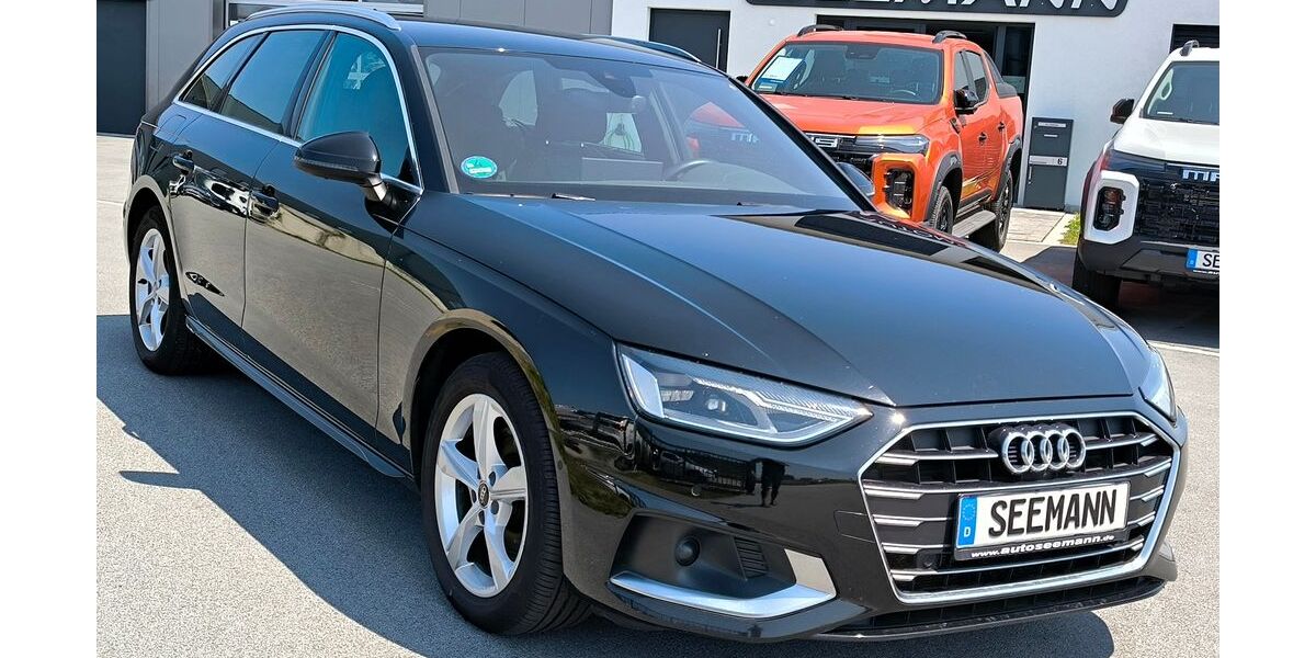 Audi A4 124.000 km 20.900 &euro; Fürstenzell 94081