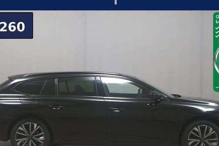 Peugeot 508 129.433 km 15.480 &euro; Gyhum/Bockel 27404