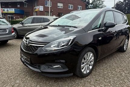 Opel Zafira 71.568 km 12.999 &euro; Vreden 48691