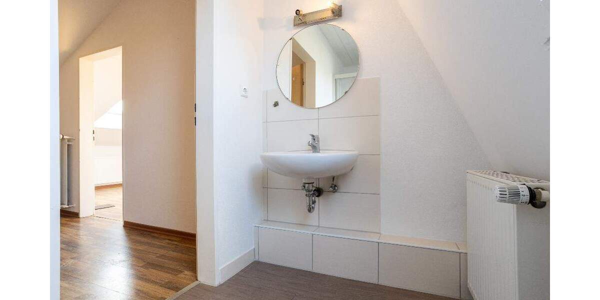 Reihenmittelhaus Stuhr Varrel - 5 Zimmer, 130 m&sup2;, 295.000&euro; | Angebot:25879614