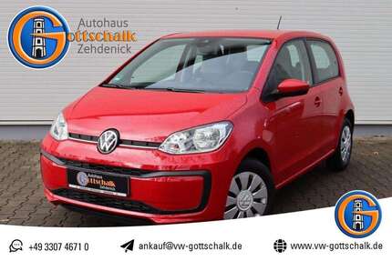 VW up! 67.250 km 9.490 &euro; Zehdenick 16792