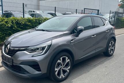 Renault Captur 73.270 km 14.999 &euro; Mainz 55129