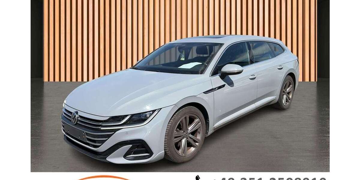 VW Arteon 56.657 km 28.980 &euro; Dresden/Weißig 01328