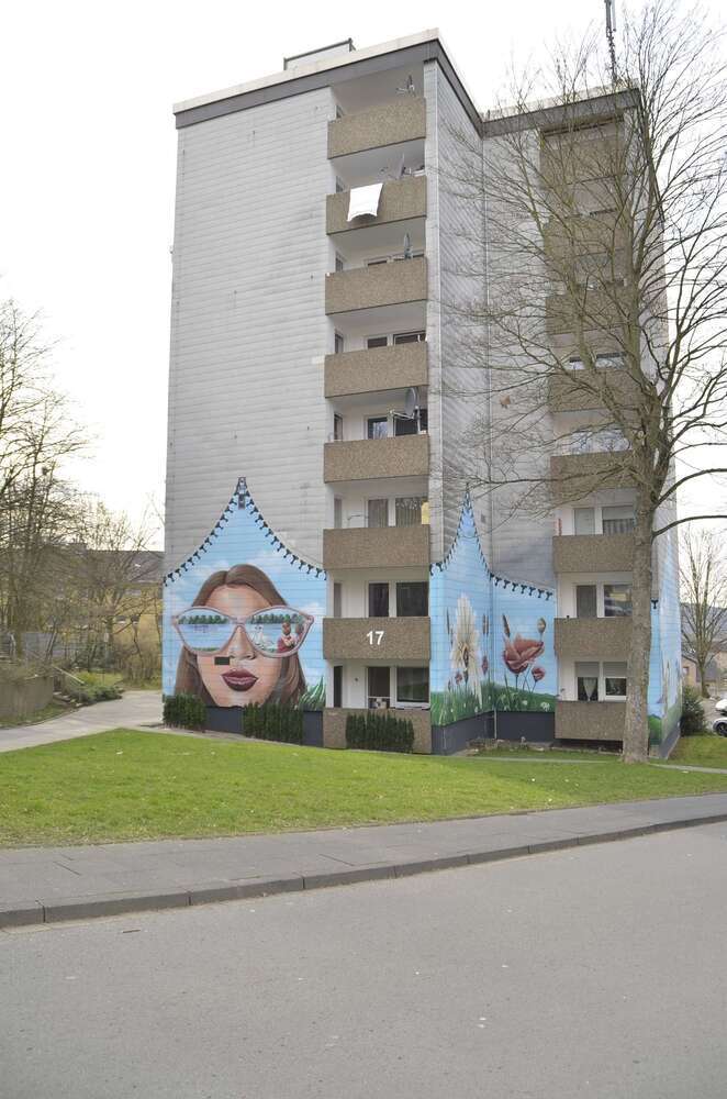Wohnung zum Mieten in Hagen 396 € 66 m²