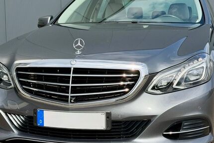 Mercedes-Benz E 400 132.000 km 19.900 &euro; Maikammer 67487