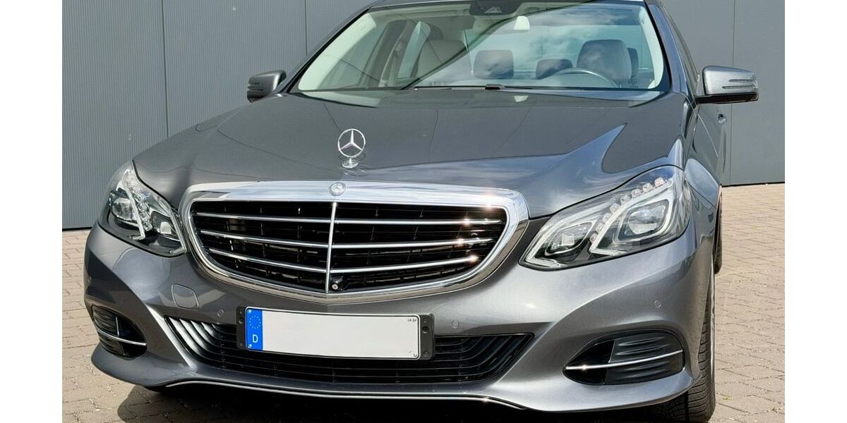 Mercedes-Benz E 400 132.000 km 19.900 &euro; Maikammer 67487