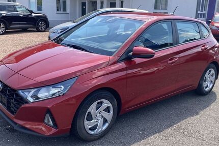 Hyundai i20 74.600 km 12.900 &euro; Bruchmühlbach 66892