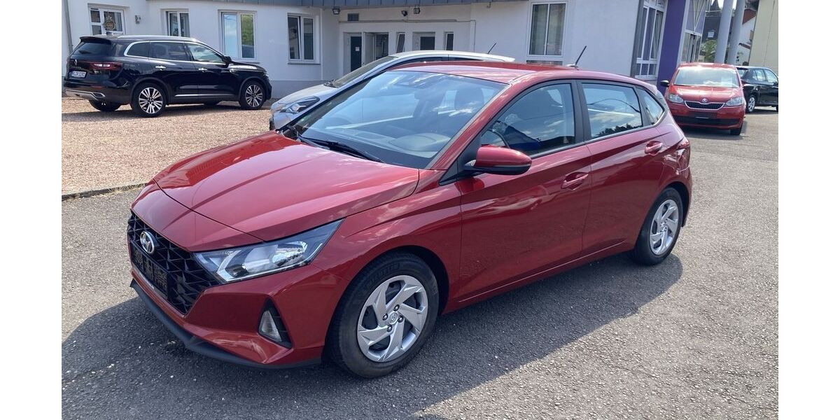Hyundai i20 74.600 km 12.900 &euro; Bruchmühlbach 66892