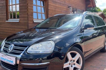 VW Golf 206.800 km 2.999 &euro; Lastrup 49688