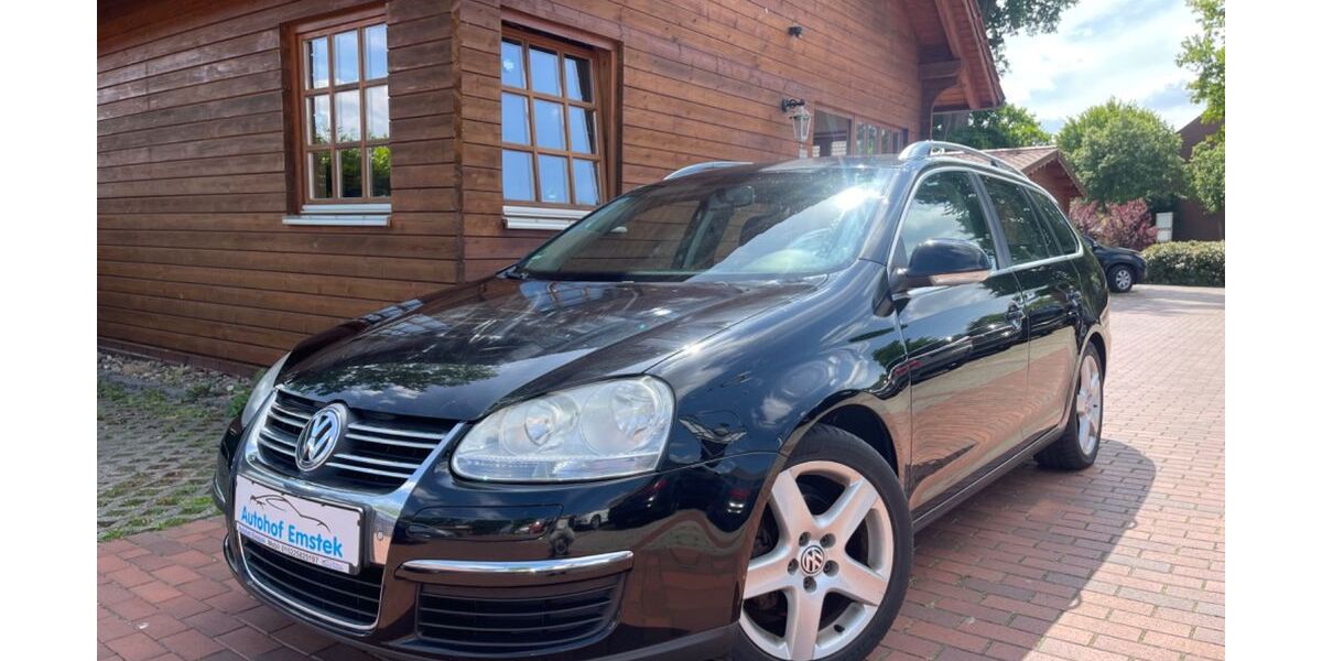 VW Golf 206.800 km 2.999 &euro; Lastrup 49688
