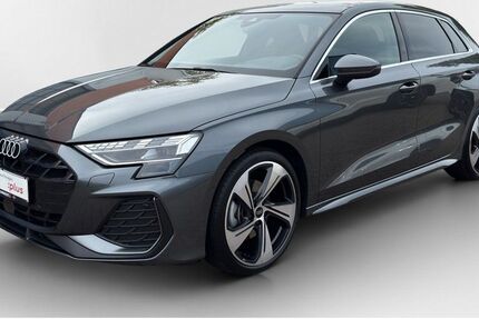 Audi A3 6.900 km 45.990 &euro; Arnstadt 99310