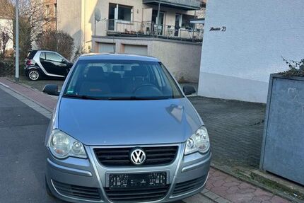 VW Polo 186.000 km 1.300 &euro; Bad soden 65812