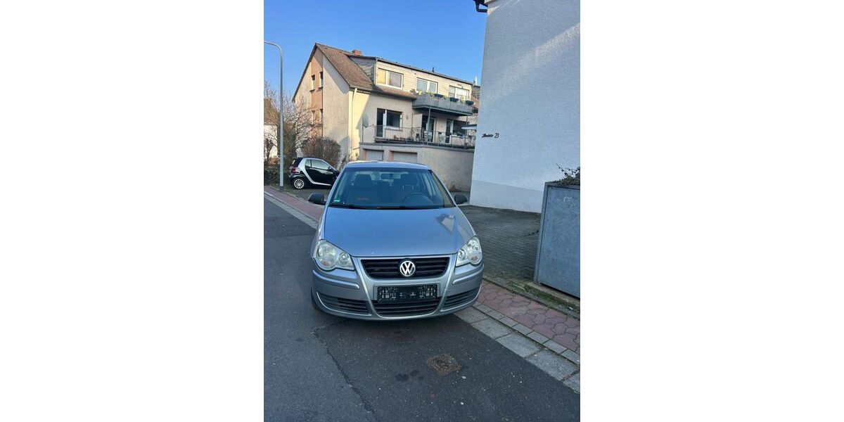 VW Polo 186.000 km 1.300 &euro; Bad soden 65812