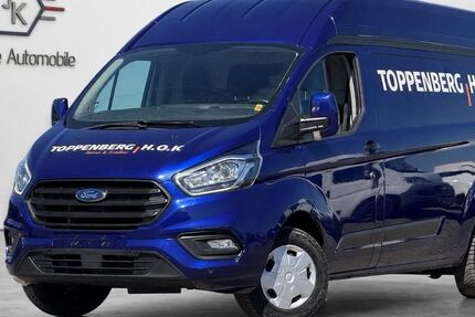 Ford Transit Custom 78.000 km 15.999 &euro; Hammah 21714