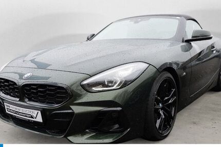BMW Z4 8.556 km 54.890 &euro; Wipperfürth/Hämmern 51688