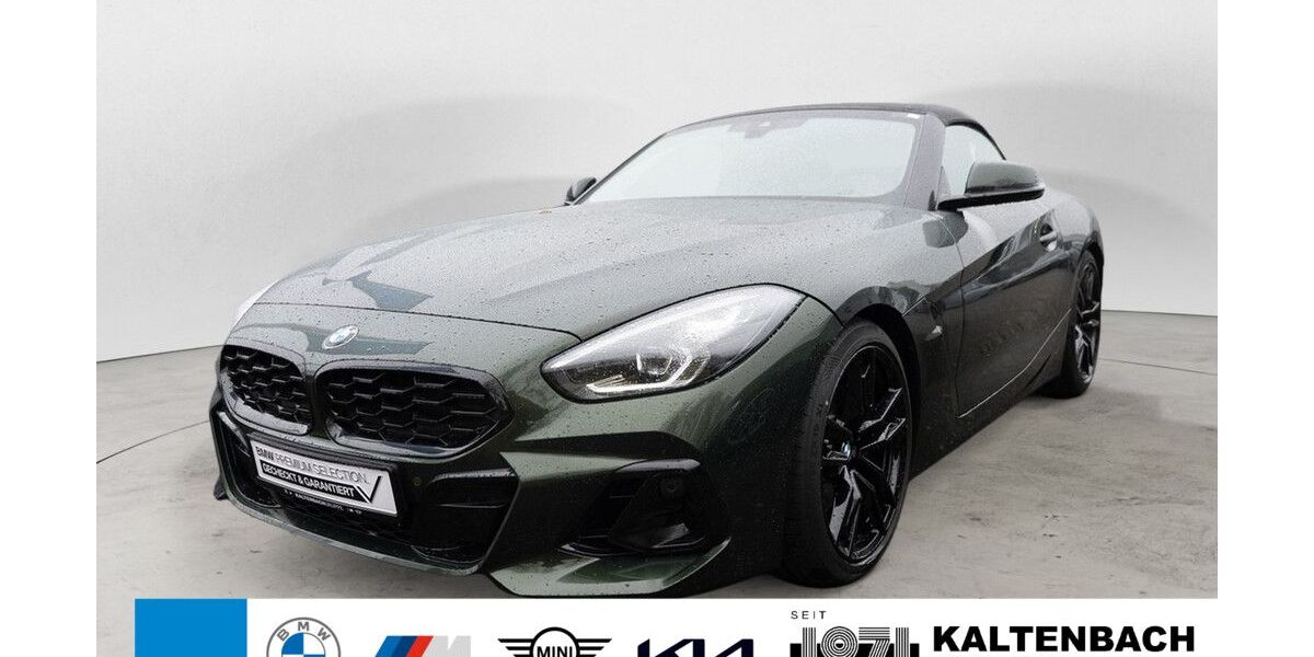 BMW Z4 8.556 km 54.890 &euro; Wipperfürth/Hämmern 51688