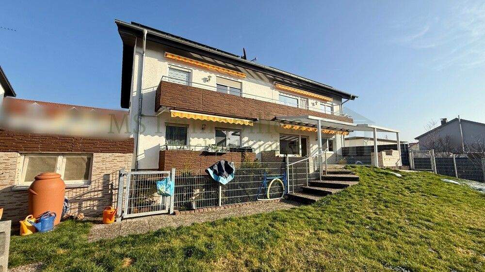 Mehrfamilienhaus, Wohnhaus Lampertheim - 1 Zimmer, 420 m&sup2;, 1.400.000&euro; | Angebot:24992283