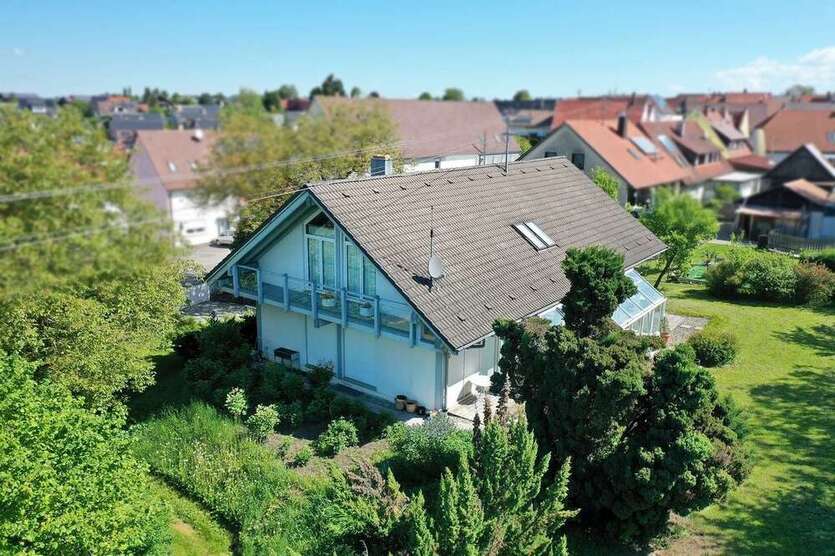 Haus zum Kaufen in Hechingen 749.000 € 215 m²