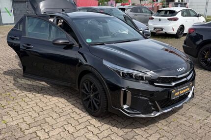 Kia XCeed 42.000 km 22.300 &euro; Hannover/altwarmbüchen 30916