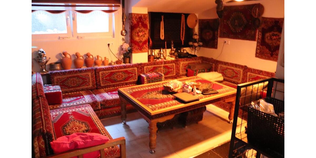 Reihenhaus Remscheid Lüttringhausen - 6 Zimmer, 220 m&sup2;, 449.000&euro; | Angebot:24638600