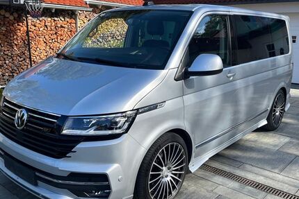 VW T6 Multivan 41.500 km 79.900 &euro; Am Mellensee 15838