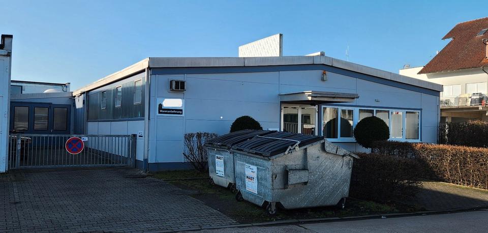 Gewerbeobjekt Michelstadt - 3.700&euro; | Angebot:26351132