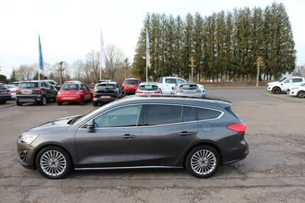 Ford Focus 87.000 km 17.990 &euro; Speicher 54662