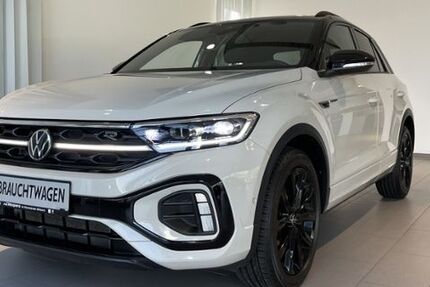 VW T-Roc 30.750 km 25.750 &euro; Hannover 30453