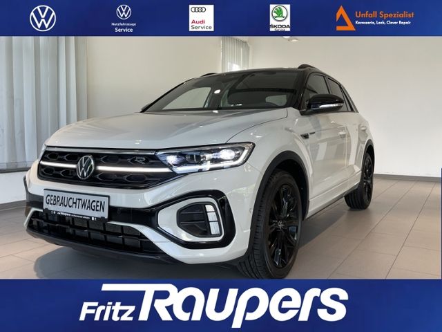 VW T-Roc 30.750 km 25.750 &euro; Hannover 30453