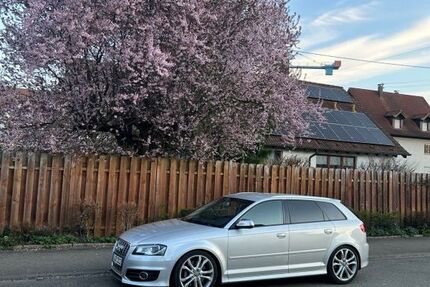 Audi S3 213.000 km 15.000 &euro; Mössingen 72116