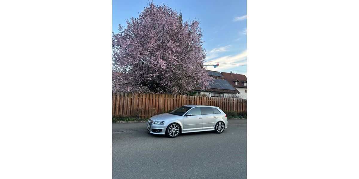 Audi S3 213.000 km 15.000 &euro; Mössingen 72116
