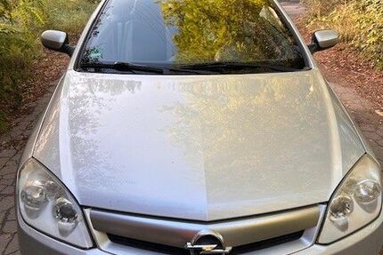Opel Tigra