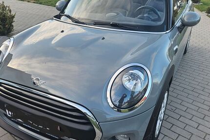 Mini One Cabrio 114.000 km 11.800 &euro; Pocking 94060