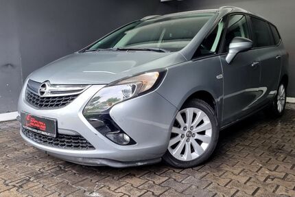 Opel Zafira 274.000 km 6.990 &euro; Berlin 12279