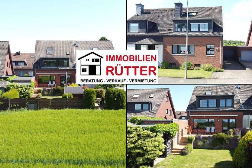 Haus zum Kaufen in Rheinberg 440.000 € 177 m²