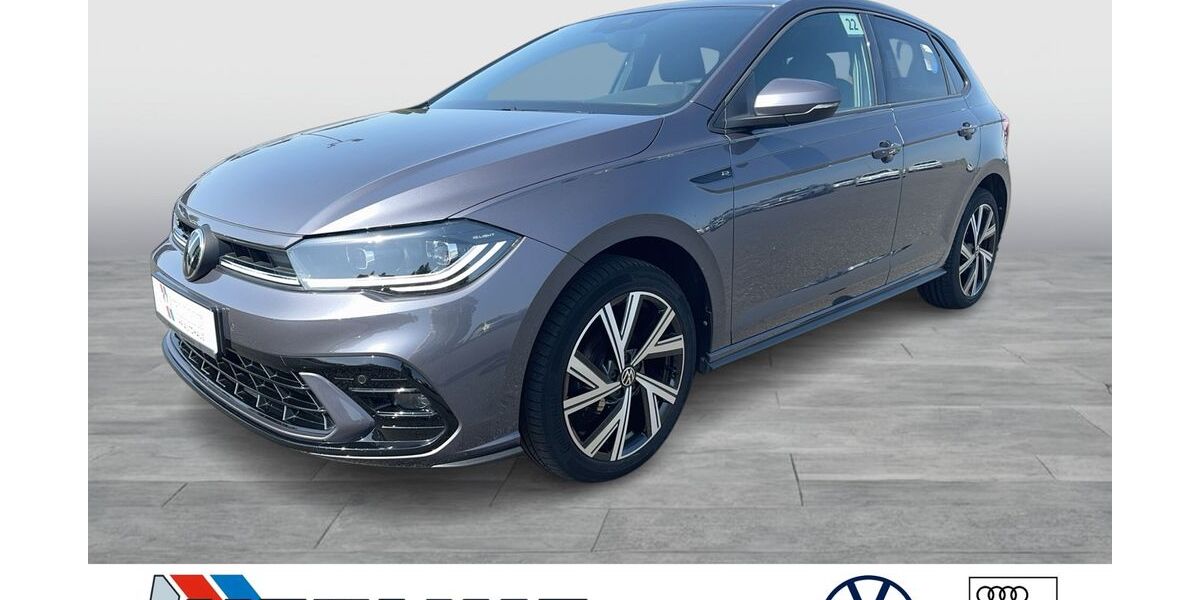 VW Polo 31.619 km 20.750 &euro; Zwickau 08064