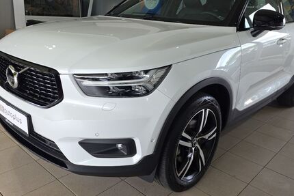 Volvo XC40 56.295 km 24.950 &euro; Bergheim 50126