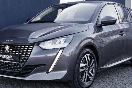 Peugeot 208 45.000 km 15.650 &euro; Eschwege 37269