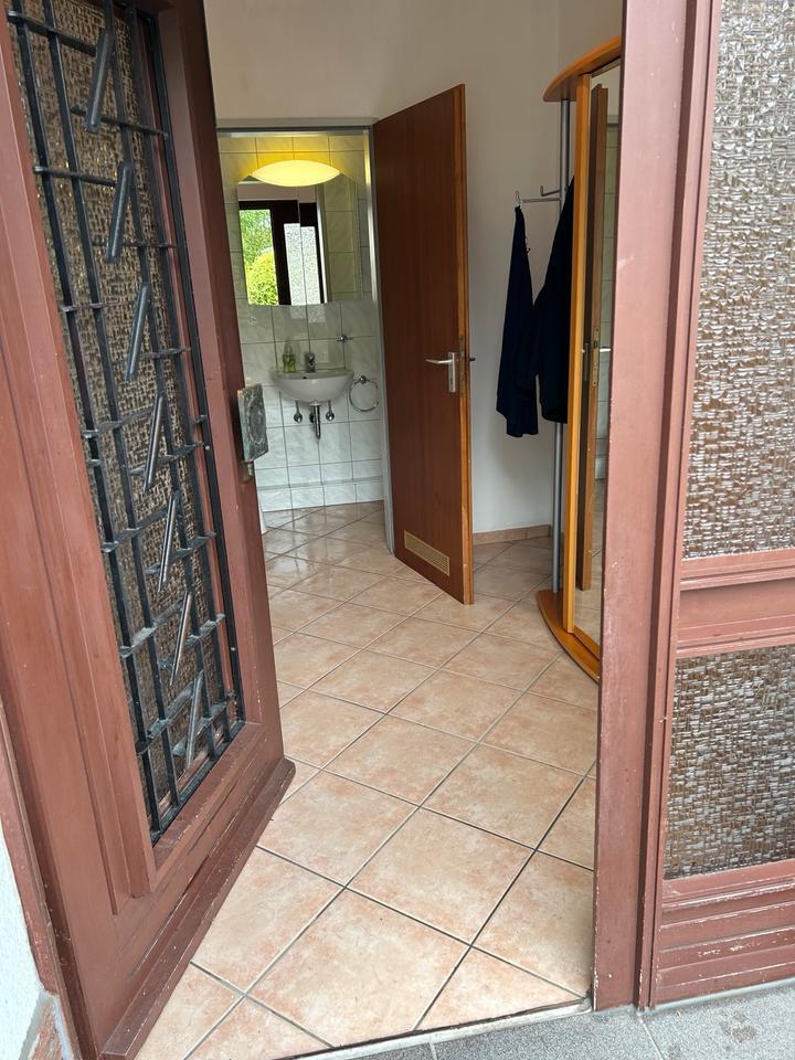 Wohnung zu vermieten in der Carlasiedlung Aachen