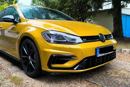 VW Golf 82.700 km 24.200 &euro; Rothenburg 02929