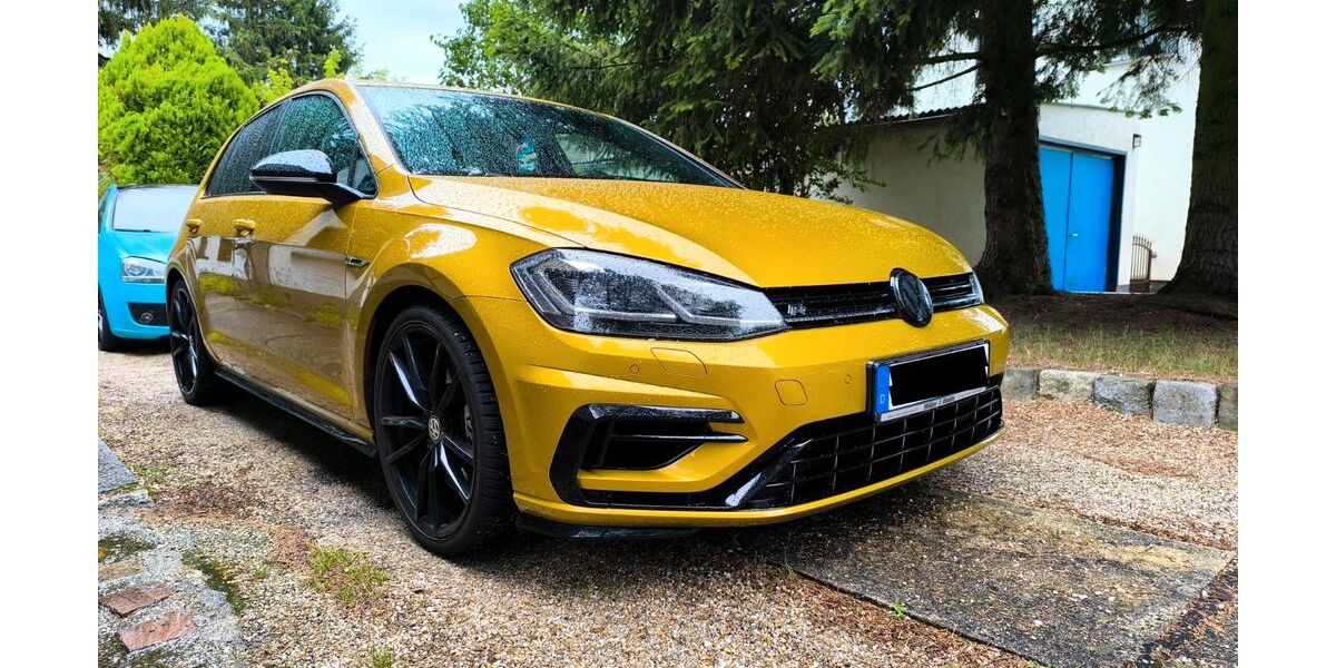 VW Golf 82.700 km 24.200 &euro; Rothenburg 02929